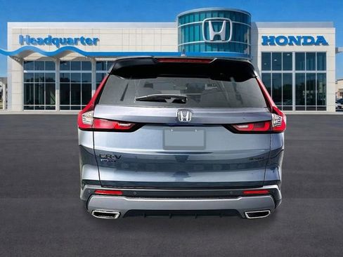 New 2026 Honda CR-V Sport-L image 3