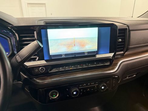 Used 2023 Chevrolet Silverado 1500 LT image 78