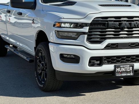 New 2026 RAM 2500 Tradesman image 9