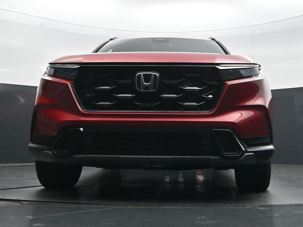 Used 2023 Honda CR-V Sport image 41