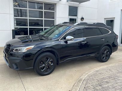 Used 2020 Subaru Outback Touring XT