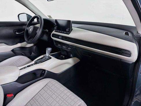 Used 2024 Honda HR-V LX image 32
