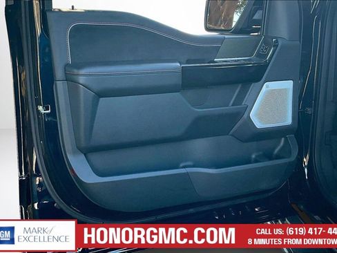 Used 2025 Ford F150 Raptor w/ Equipment Group 803A Raptor R image 20