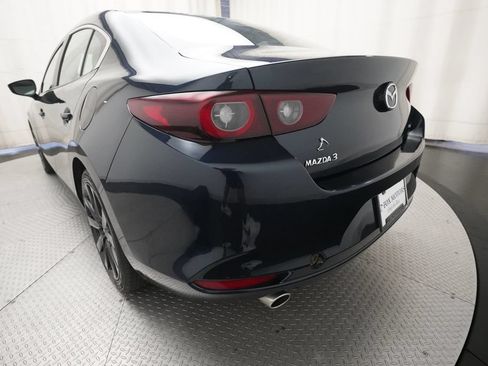 Used 2024 MAZDA MAZDA3 s FWD image 33