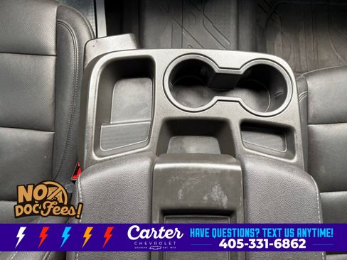 Used 2024 Chevrolet Silverado 2500 LTZ AWD/4WD image 38