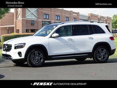 New 2026 Mercedes-Benz GLB 250