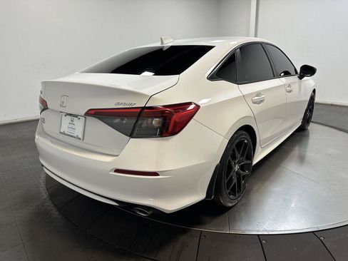 Certified 2024 Honda Civic Sport image 13