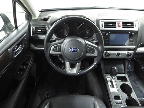 Used 2015 Subaru Legacy 3.6R Limited image 10