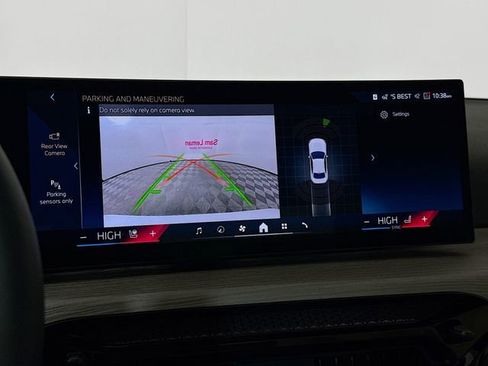 New 2026 BMW 230i xDrive Coupe w/ Convenience Package image 14