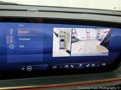 New 2026 Buick Envision Avenir image 14