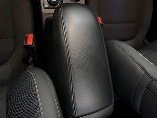 Used 2021 Ford Bronco Sport Badlands AWD/4WD image 16