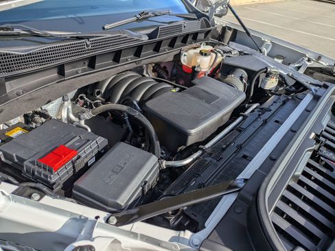 Used 2024 GMC Sierra 1500 Denali Ultimate image 46