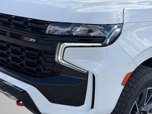 Certified 2023 Chevrolet Tahoe Z71 w/ Off-Road Capability Package image 12