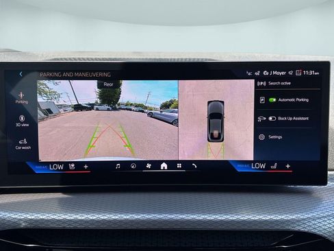 New 2026 BMW i4 eDrive40 w/ M Sport Package RWD image 25