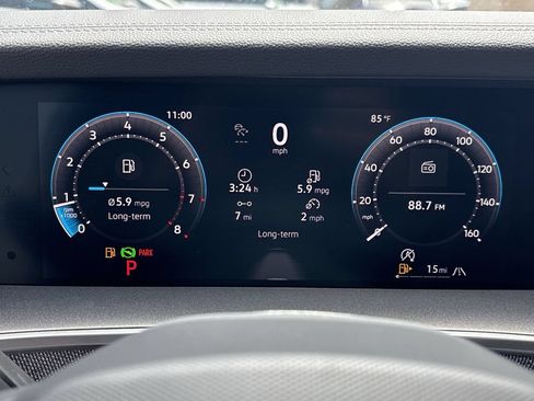 New 2026 Volkswagen Tiguan S AWD/4WD image 25