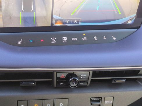 New 2026 Nissan Leaf SV+ image 19