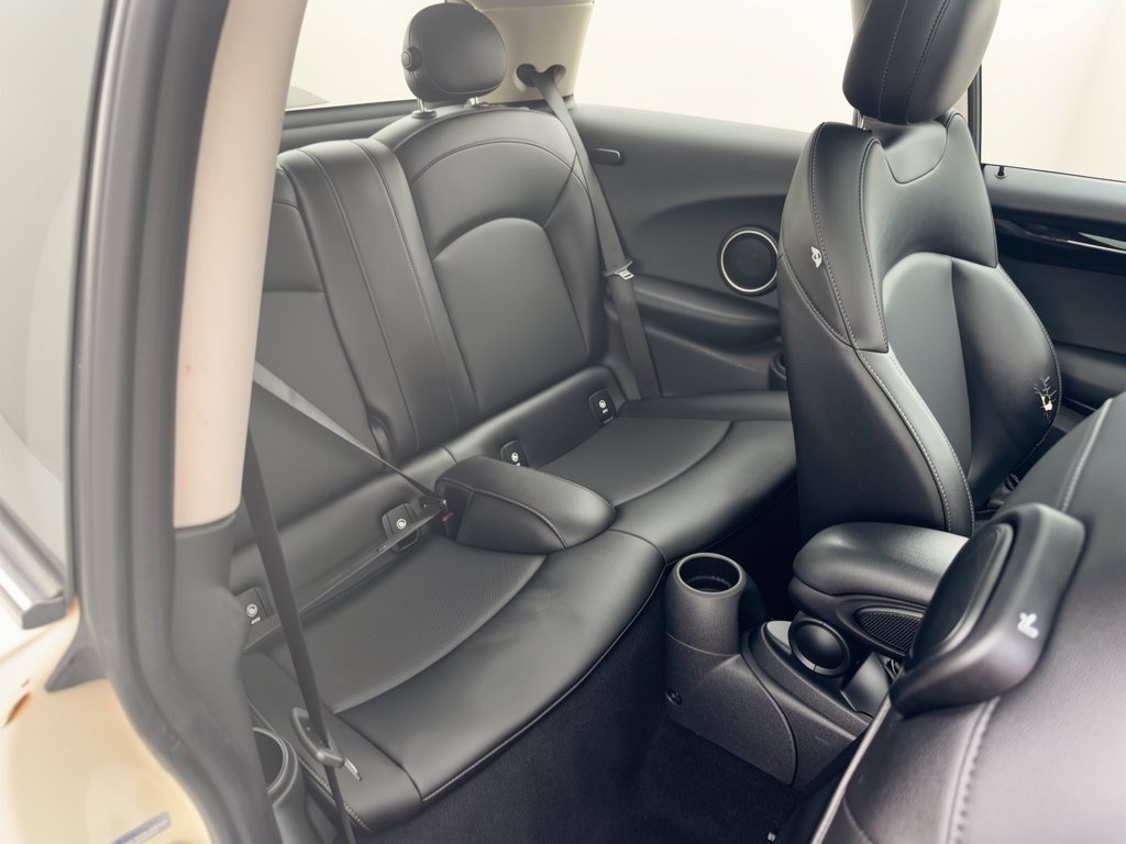 Used 2014 MINI Cooper S FWD image 29