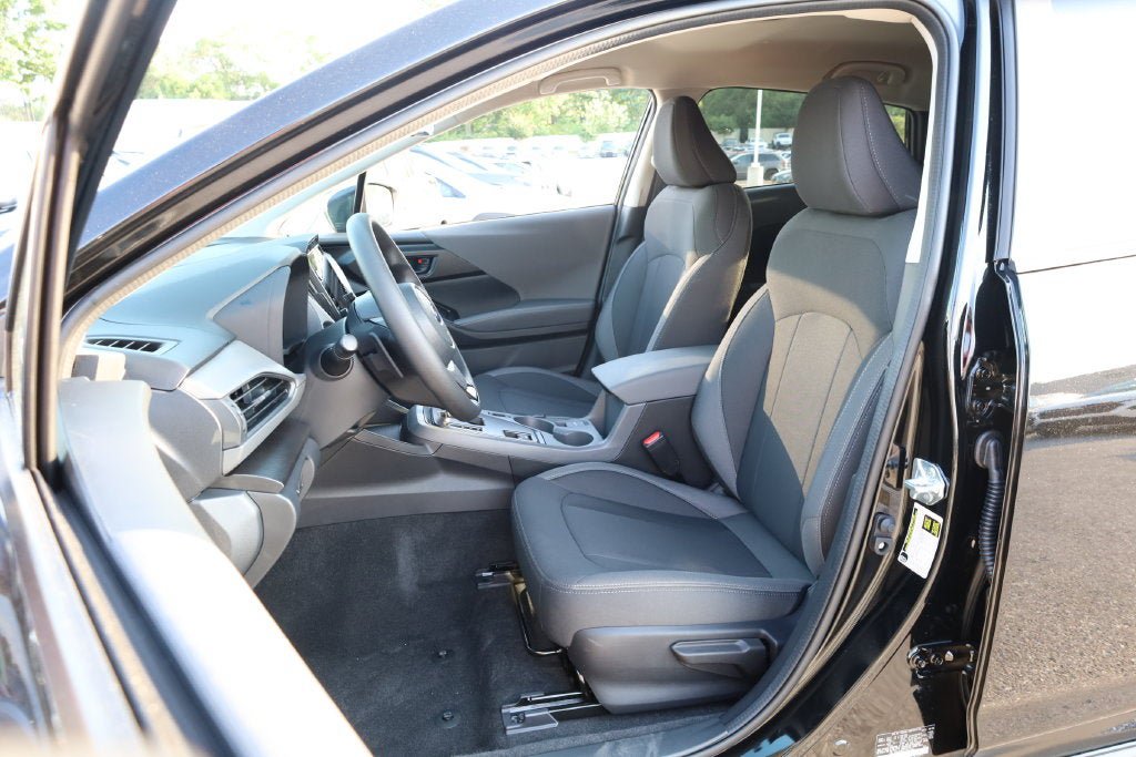 New 2026 Subaru Crosstrek 2.5i Premium AWD/4WD image 8
