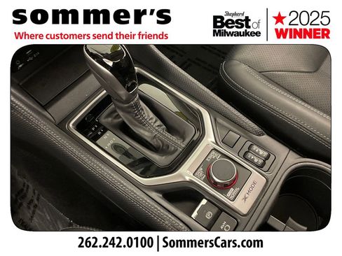 Used 2020 Subaru Forester Touring w/ Popular Package #2 image 22