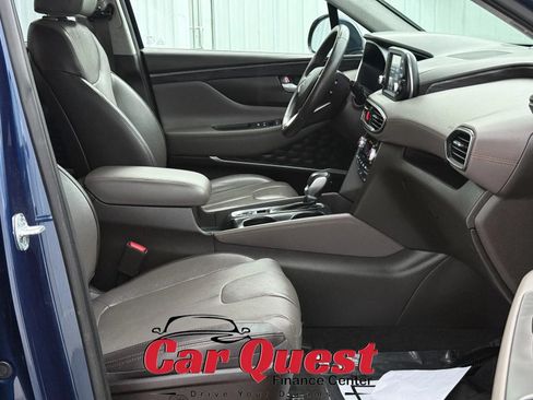 Used 2020 Hyundai Santa Fe SEL w/ Cargo Package FWD image 13
