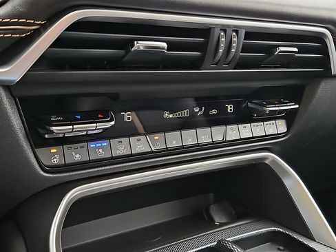 New 2026 MAZDA CX-90 Plug-In Hybrid w/ Premium Plus AWD/4WD image 14