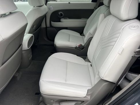 New 2026 Hyundai Palisade SEL FWD image 15