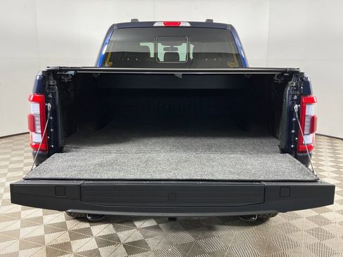 Certified 2023 Ford F150 Tremor w/ Equipment Group 402A High image 30