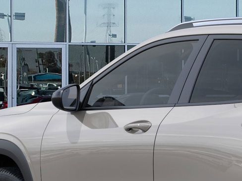 New 2026 Chevrolet Trax ACTIV w/ Sunroof Package image 12