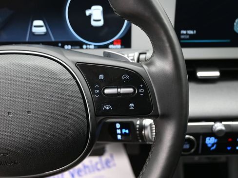 Used 2022 Hyundai Ioniq 5 Limited image 20