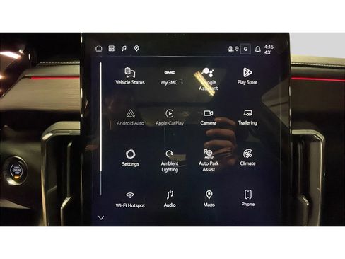 New 2026 GMC Acadia Denali w/ Super Cruise Package image 12