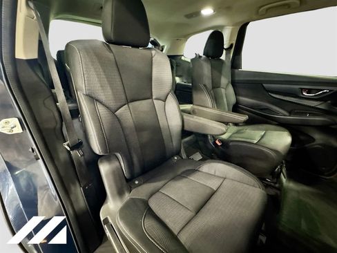 Used 2025 Subaru Ascent Premium AWD/4WD image 28