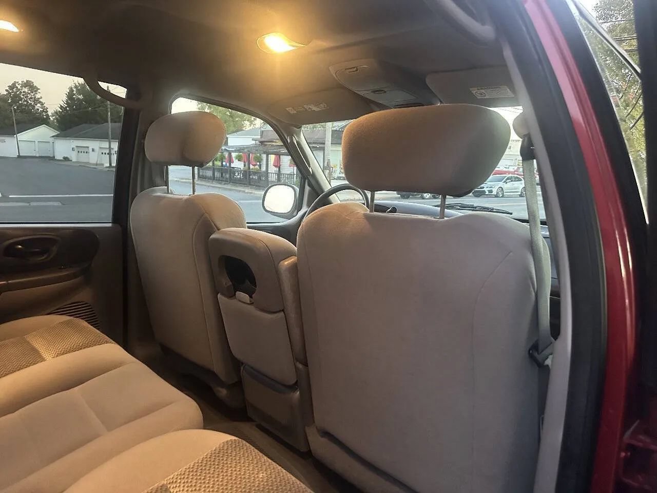 Used 2003 Ford F150 XLT AWD/4WD image 32