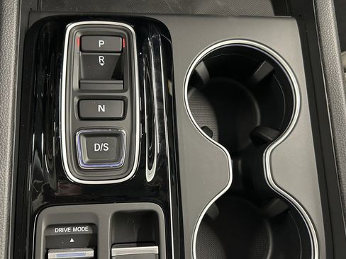 New 2026 Honda Pilot image 25