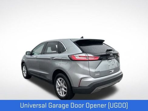 Used 2023 Ford Edge SEL w/ Convenience Package AWD/4WD image 11