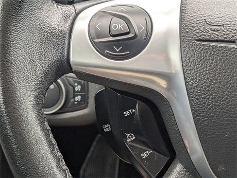 Used 2015 Ford Escape Titanium image 26