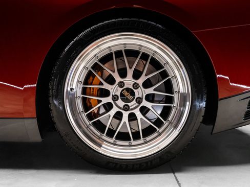 Used 2016 Nissan GT-R Premium AWD/4WD image 43