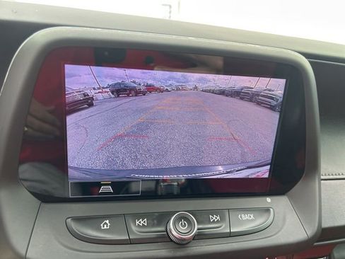 Used 2022 Chevrolet Camaro SS w/ Redline Edition image 20