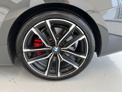 Used 2022 BMW M440i Coupe image 49