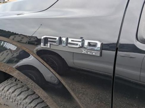 Used 2020 Ford F150 XLT w/ Equipment Group 302A Luxury AWD/4WD image 6