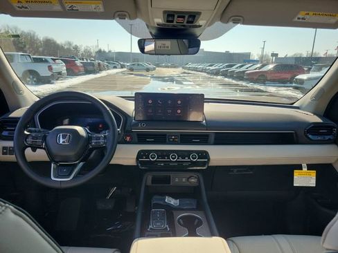 New 2026 Honda Pilot Elite image 20