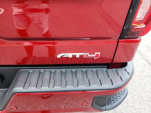 New 2026 GMC Sierra 1500 AT4 w/ AT4 Premium Package image 5