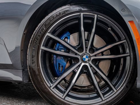 Used 2021 BMW M340i w/ Parking Assistance Package image 13