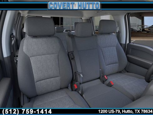 New 2026 Ford F250 XL w/ STX Appearance Package image 10