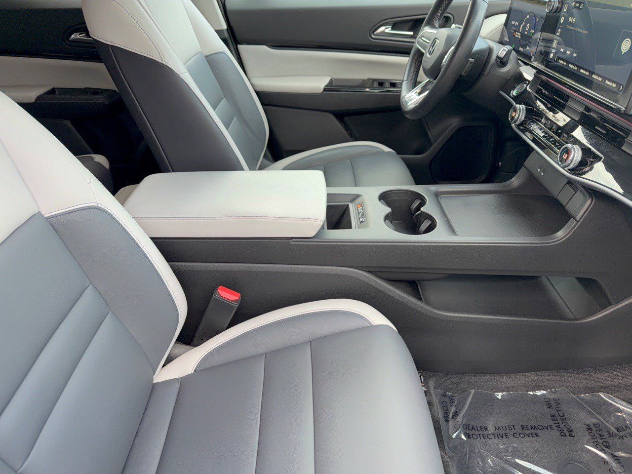 Used 2024 Honda Prologue Touring image 30