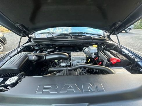 Used 2022 RAM 1500 Big Horn image 18