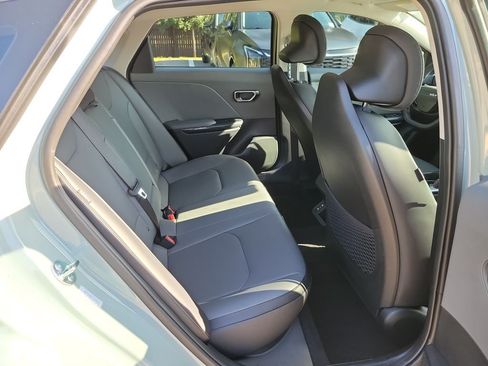 New 2026 Kia K4 EX FWD image 12
