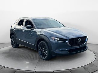 New 2025 MAZDA CX-30 AWD 2.5 S w/ Preferred Package video 1