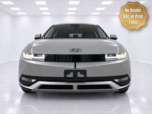 Used 2023 Hyundai Ioniq 5 SEL AWD/4WD image 3