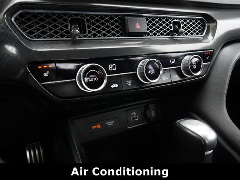 Used 2023 Acura Integra A-Spec image 6