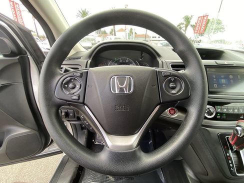 Used 2015 Honda CR-V EX image 25